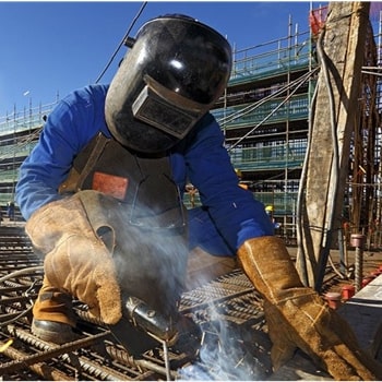 Welder