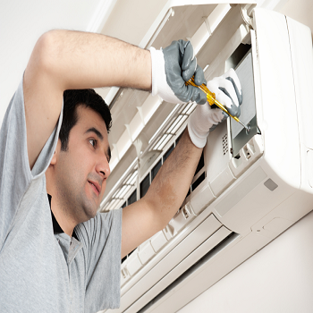 A/C Mechanic