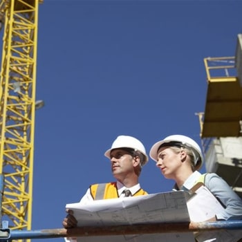 Civil foreman