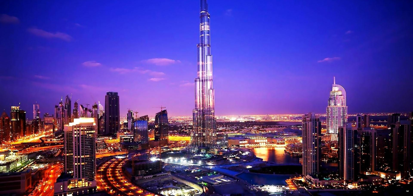dubai