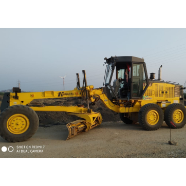Crawler Crane