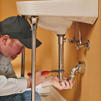 Plumber