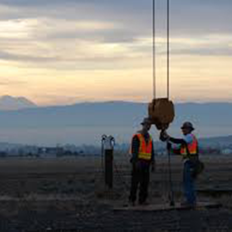 Riggers