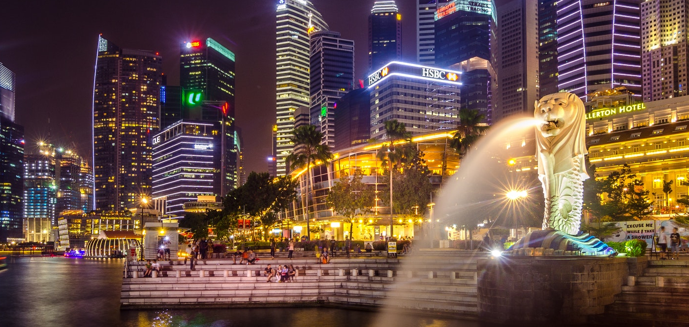 singapore